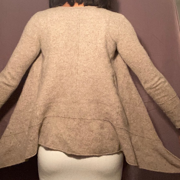 Cardigan - Picture 3 of 4